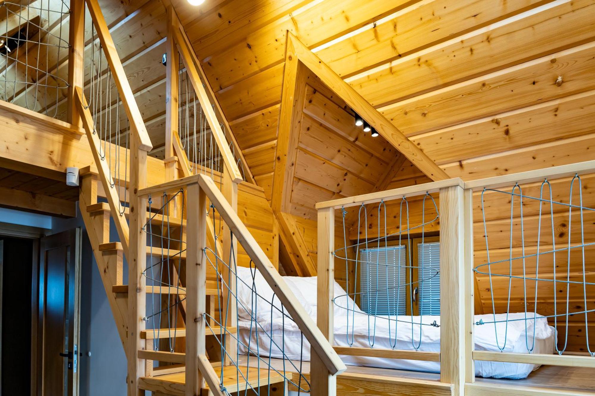 Ferienwohnung Witkowka Zakopane Zimmer foto